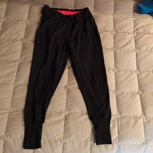 Nike joggers